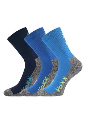 Ponožky Voxx LOCIK mix kluk