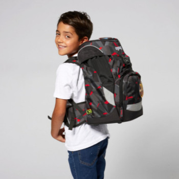 Školní batohy Ergobag a Satch